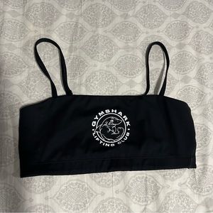 Gymshark sports bra